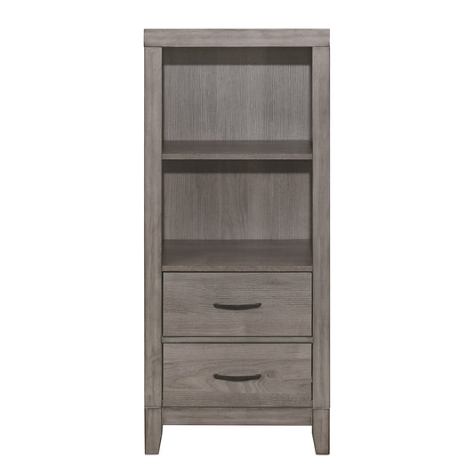 2042NB-10 - Pier/Tower Night Stand