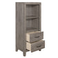 2042NB-10 - Pier/Tower Night Stand