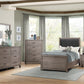 2042-5 - Dresser