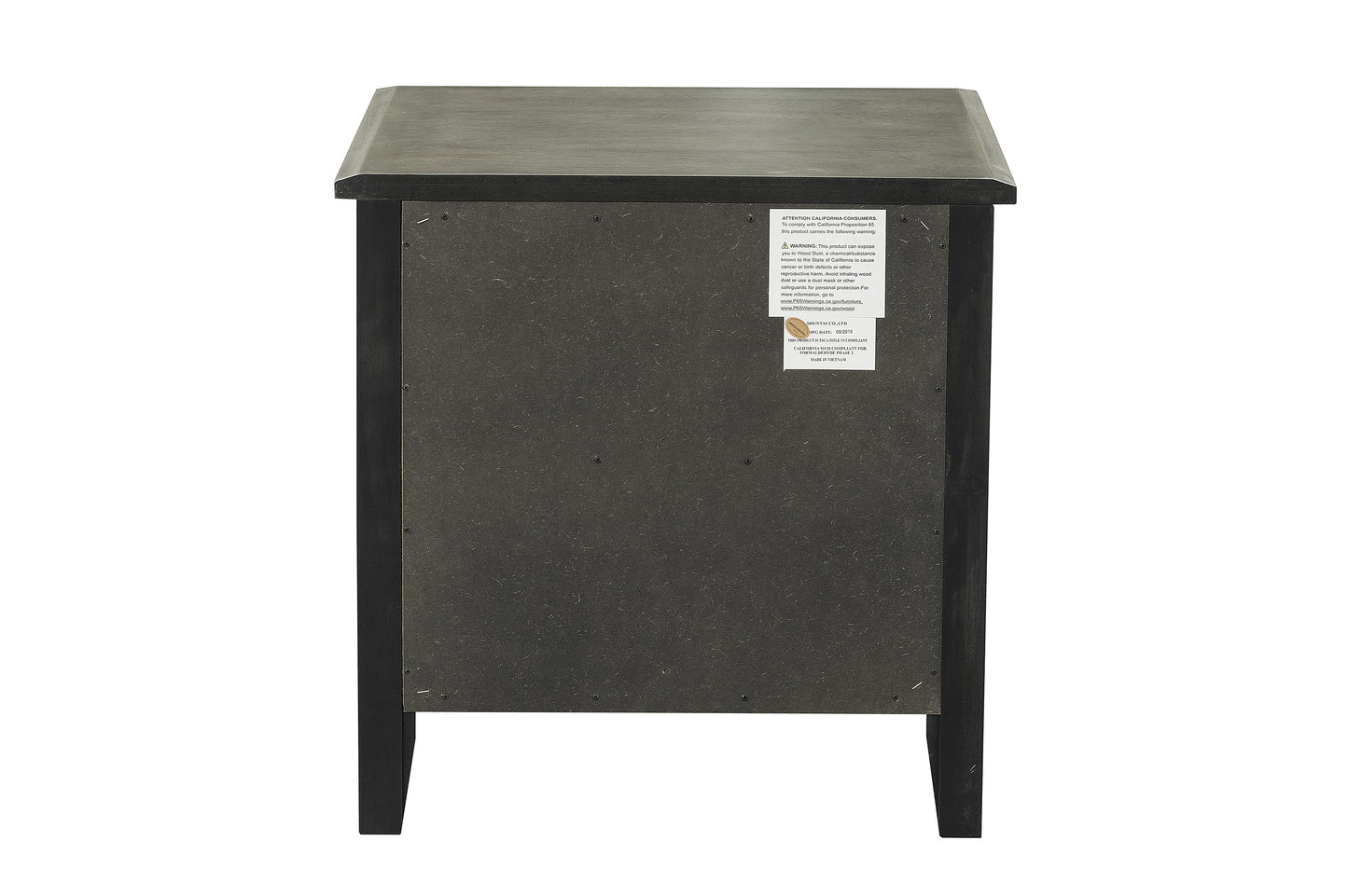 2046T-1*4 - 4pc Set (TB+NS+DR+MR)