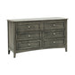 2046-5 - Dresser