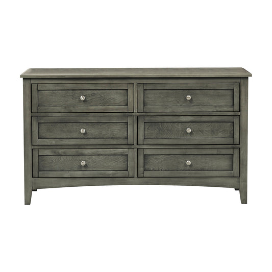 2046-5 - Dresser