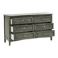 2046-5 - Dresser
