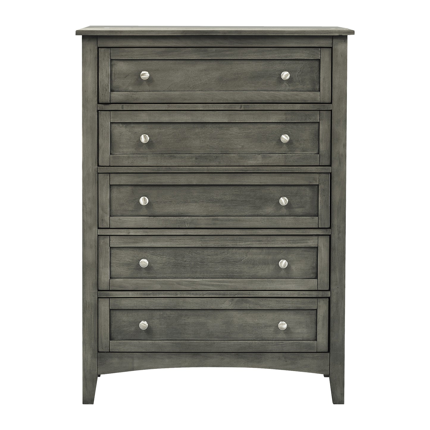 2046-9 - Chest