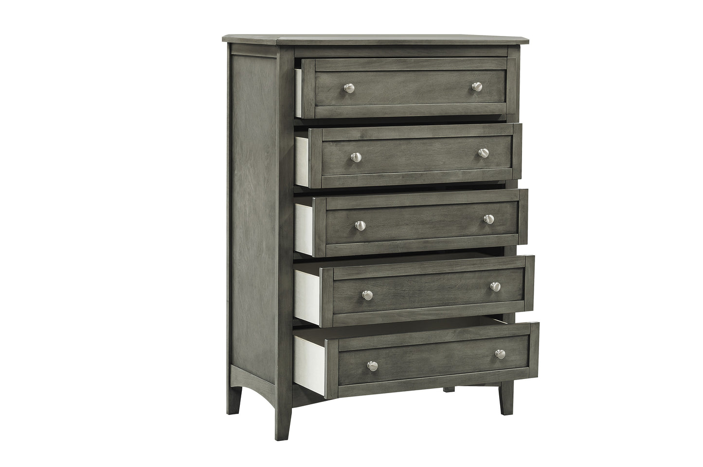 2046-9 - Chest