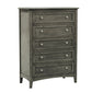 2046-9 - Chest