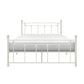 2048FW-1 - Full Platform Bed