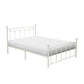 2048FW-1 - Full Platform Bed