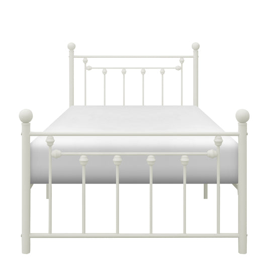 2048TW-1 - Twin Platform Bed