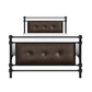 2050T-1 - Twin Platform Bed