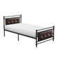 2050T-1 - Twin Platform Bed