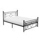 2051FBK-1 - Full Platform Bed