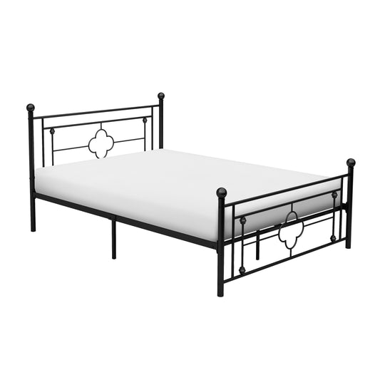 2051FBK-1 - Full Platform Bed