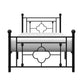 2051TBK-1 - Twin Platform Bed