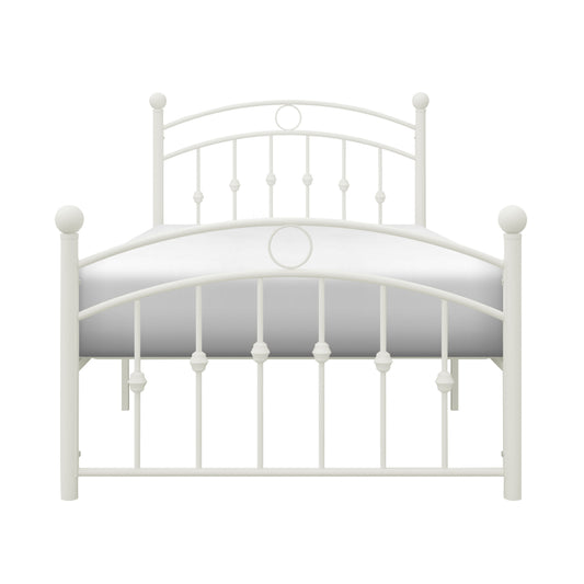 2052TW-1 - Twin Platform Bed