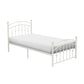 2052TW-1 - Twin Platform Bed