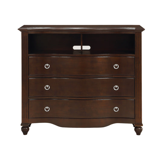 2058C-11 - Media Chest