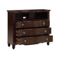 2058C-11 - Media Chest
