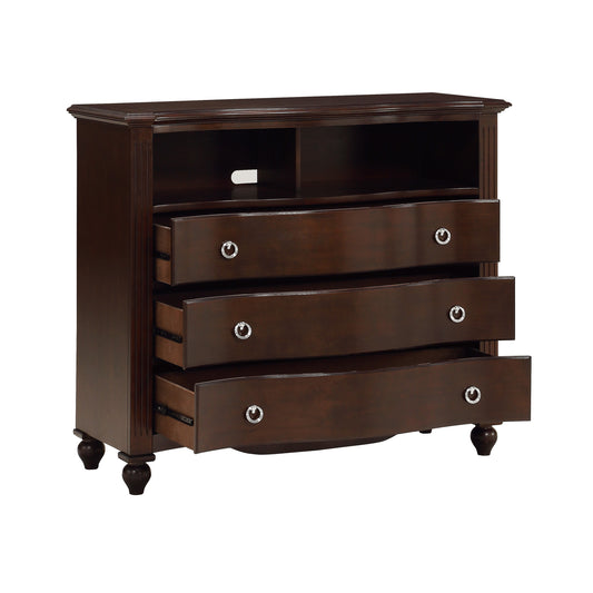 2058C-11 - Media Chest