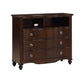 2058C-11 - Media Chest