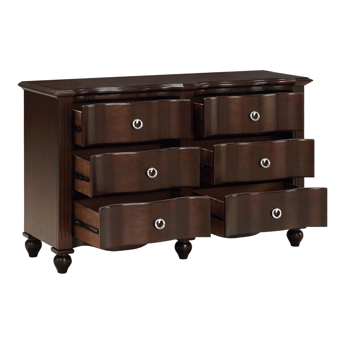 2058C-5 - Dresser