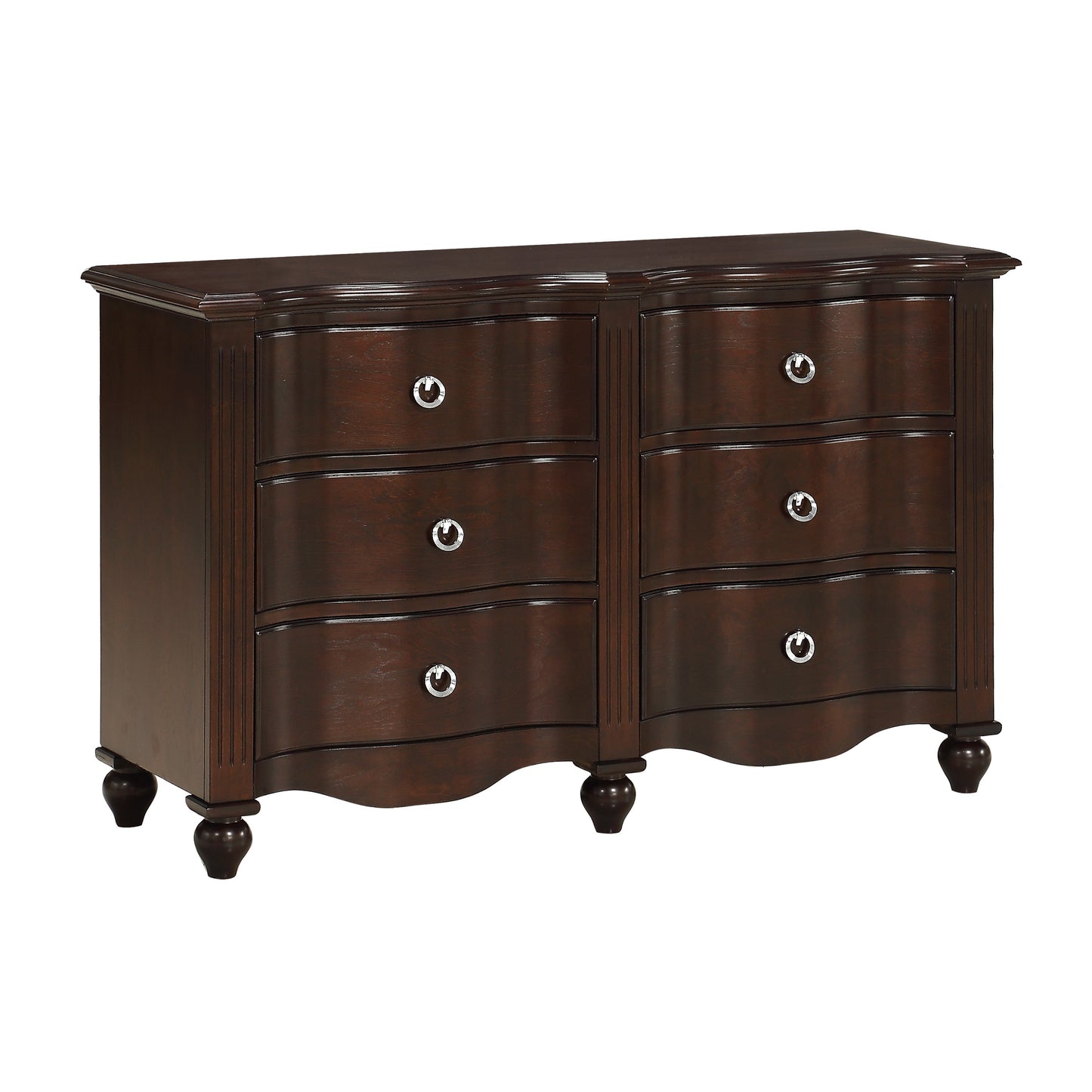 2058C-5 - Dresser