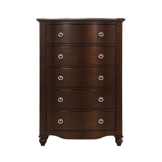 2058C-9 - Chest