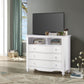 2058WH-11 - Media Chest