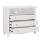 2058WH-11 - Media Chest