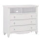 2058WH-11 - Media Chest