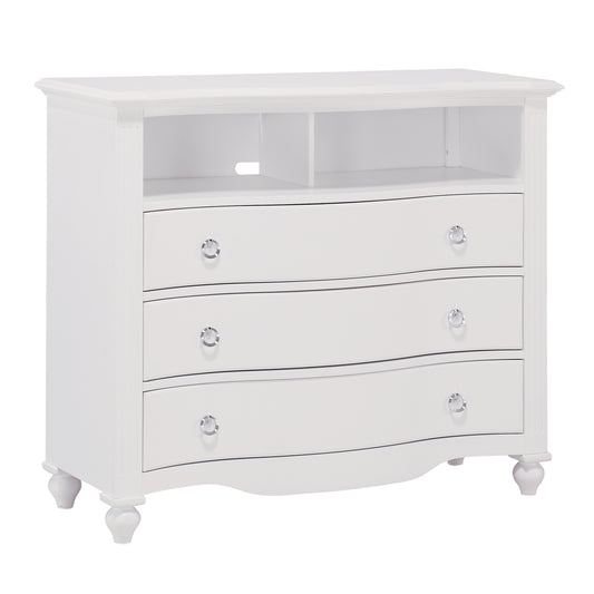 2058WH-11 - Media Chest