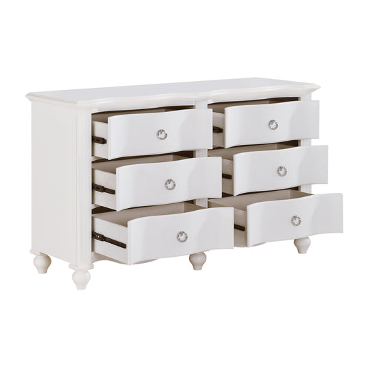 2058WH-5 - Dresser