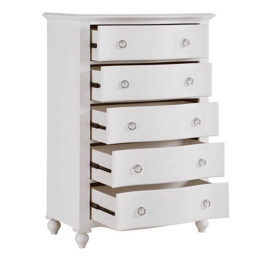 2058WH-9 - Chest