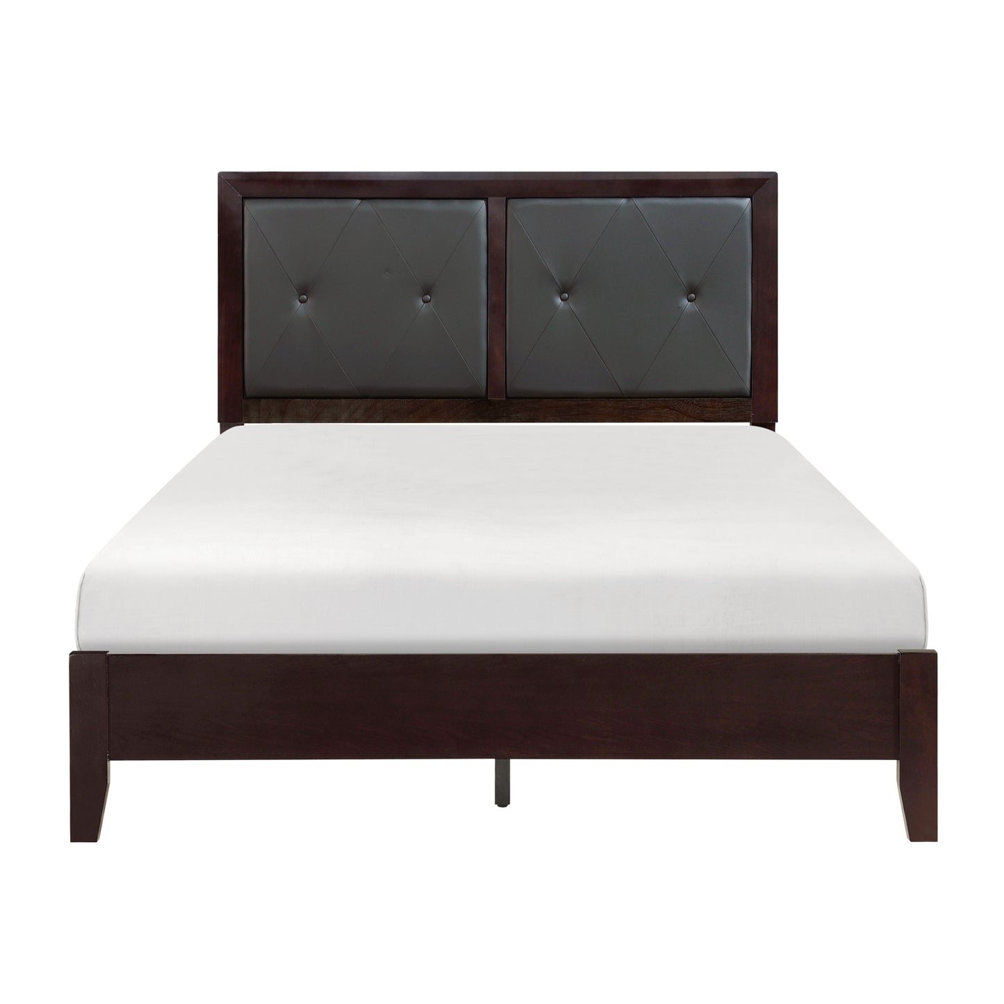 2145K-1CK* - (3)California King Bed