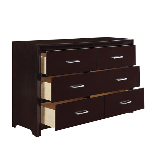 2145-5 - Dresser