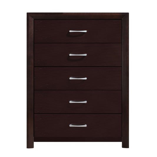 2145-9 - Chest