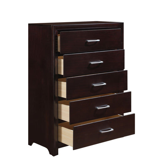2145-9 - Chest