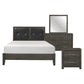 2145NP-1*4 - 4pc Set (QB+NS+DR+MR)