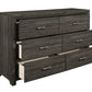 2145NP-1*4 - 4pc Set (QB+NS+DR+MR)
