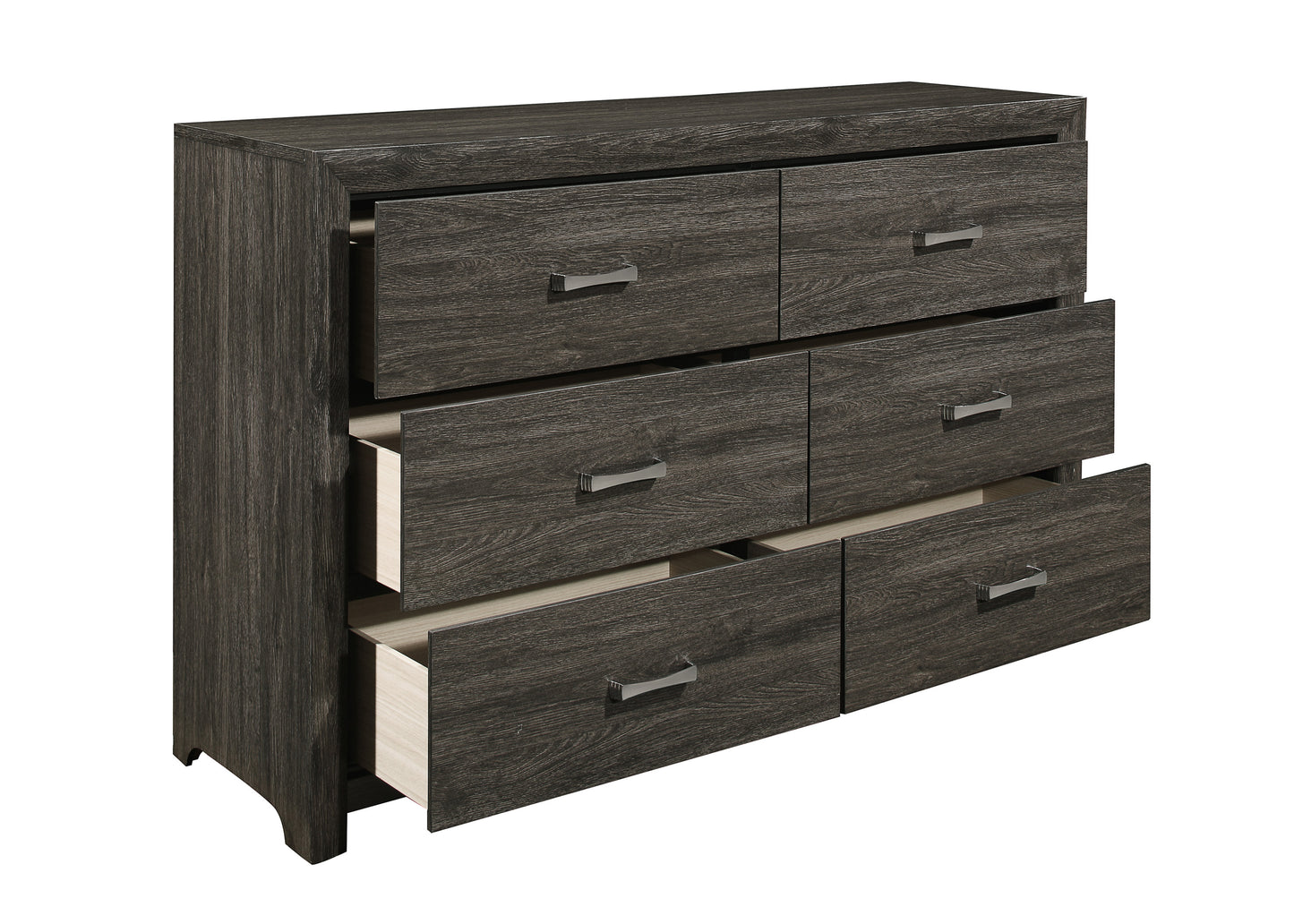 2145NP-1*4 - 4pc Set (QB+NS+DR+MR)