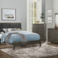 2145NP-1* - (3)Queen Bed