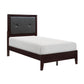 2145T-1* - (3) Twin Bed