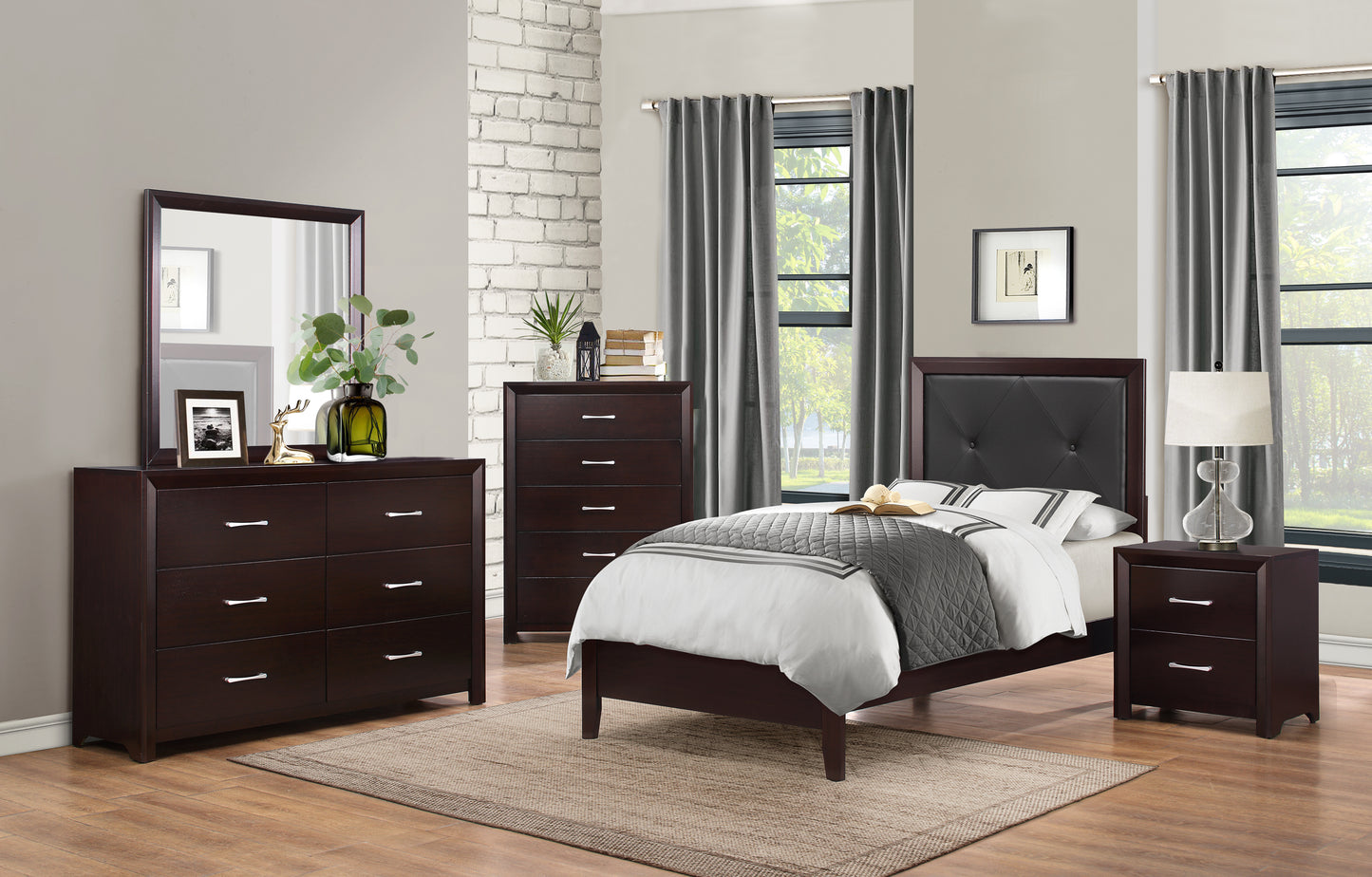 2145-5 - Dresser