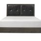 2145NP-1* - (3)Queen Bed