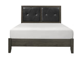 2145NP-1* - (3)Queen Bed