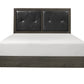 2145KNP-1CK* - (3)California King Bed