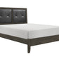 2145KNP-1EK* - (3)Eastern King Bed