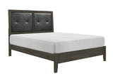 2145KNP-1CK* - (3)California King Bed