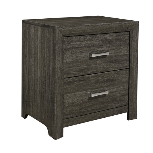 2145NP-4 - Night Stand
