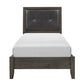 2145TNP-1* - (3) Twin Bed